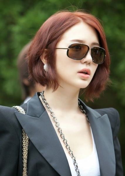 Kang Hye-Na