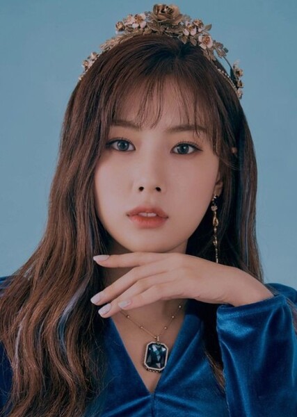 Kang Hye-won photo