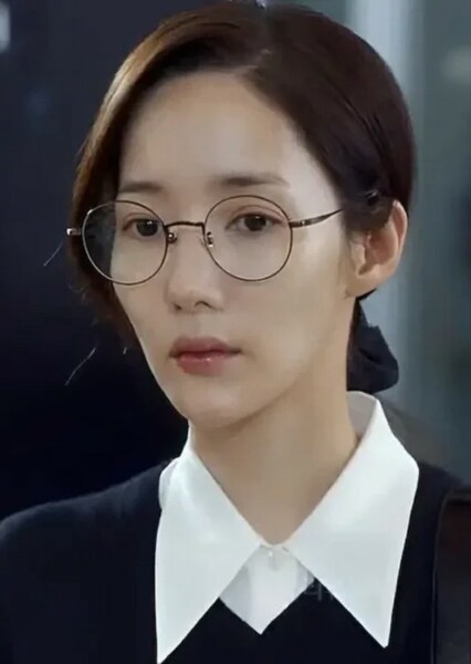 Kang Ji-won (Marry My Husband) photo