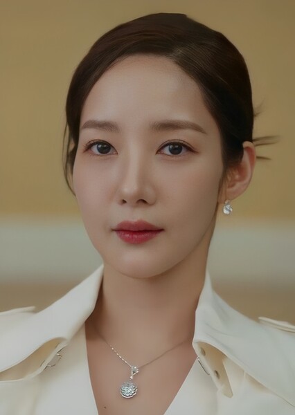 Kang Ji-won (Marry My Husband)