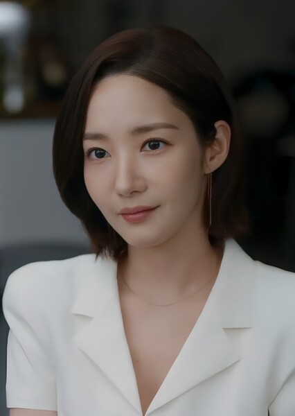 Kang Ji-won (Marry My Husband) photo