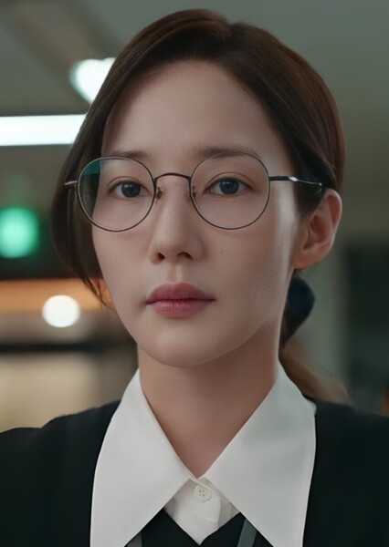 Kang Ji-won (Marry My Husband) photo