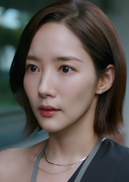 Kang Ji-won (Marry My Husband) photo