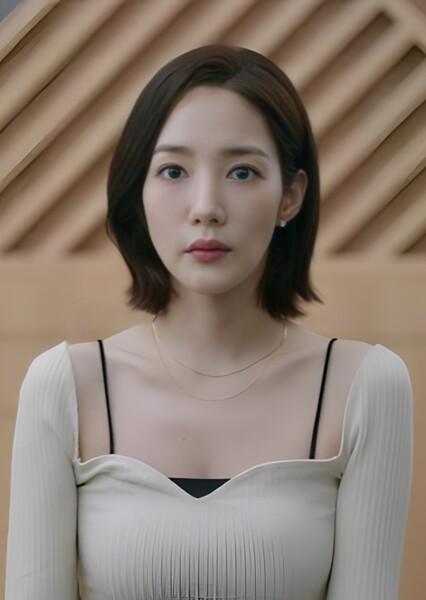 Kang Ji-won (Marry My Husband) photo