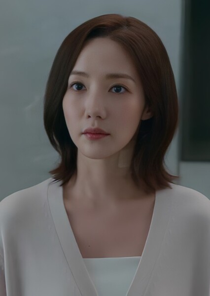 Kang Ji-won (Marry My Husband) photo