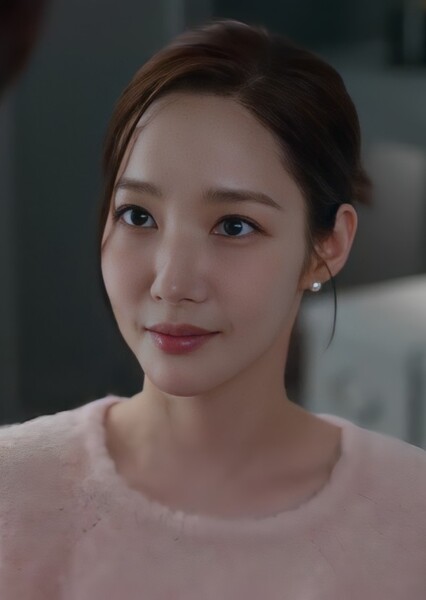 Kang Ji-won (Marry My Husband) photo