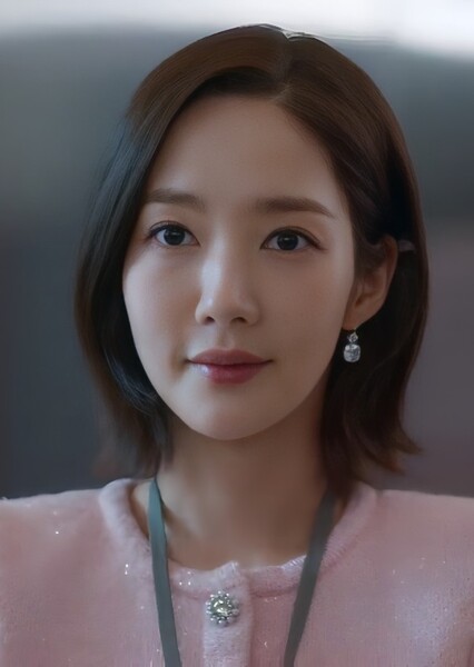 Kang Ji-won (Marry My Husband) photo
