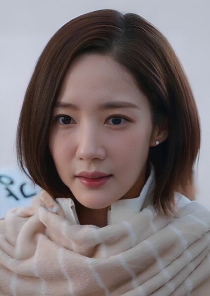 Kang Ji-won (Marry My Husband) photo