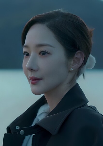 Kang Ji-won (Marry My Husband) photo