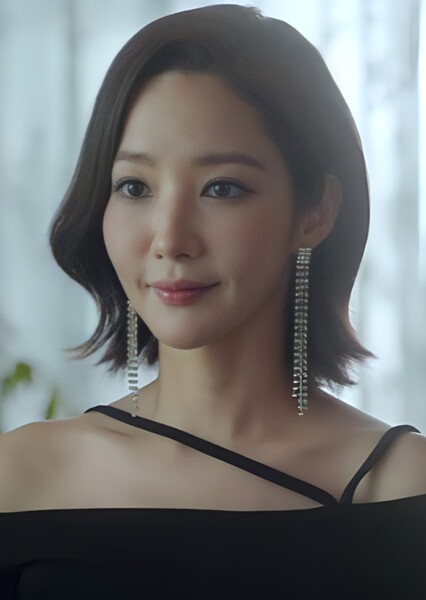 Kang Ji-won (Marry My Husband) photo