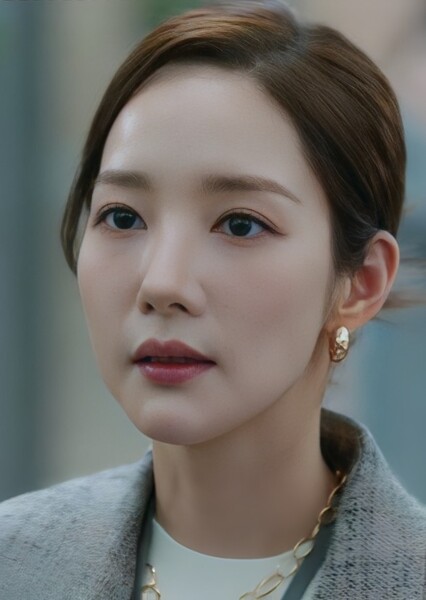 Kang Ji-won (Marry My Husband) photo