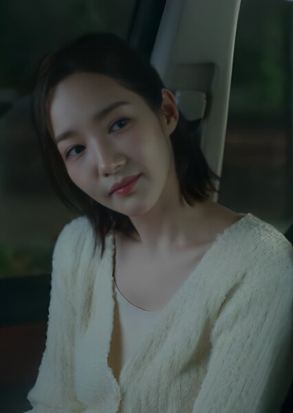 Kang Ji-won (Marry My Husband) photo
