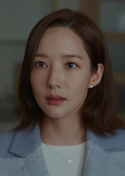 Kang Ji-won (Marry My Husband) photo