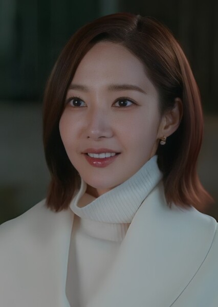 Kang Ji-won (Marry My Husband) photo