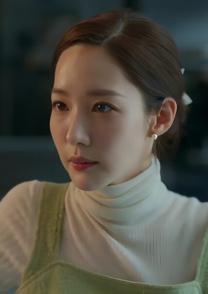 Kang Ji-won (Marry My Husband) photo
