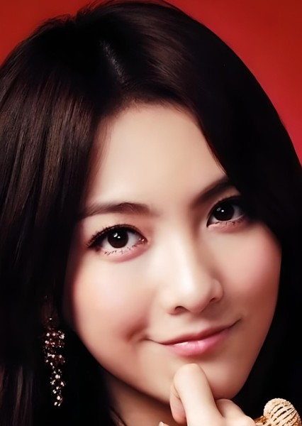 Kang Ji-young