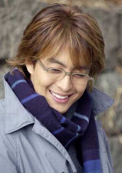 Kang Joon-sang / Lee Min-hyung