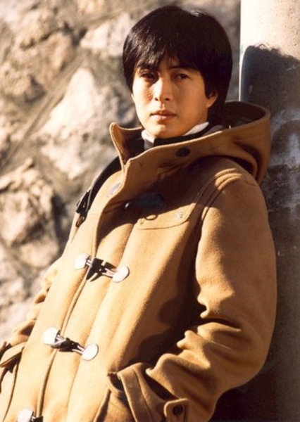 Kang Joon-sang / Lee Min-hyung photo