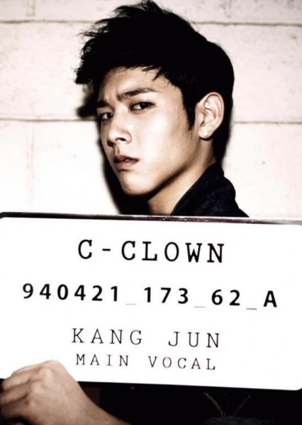Kang Jun photo
