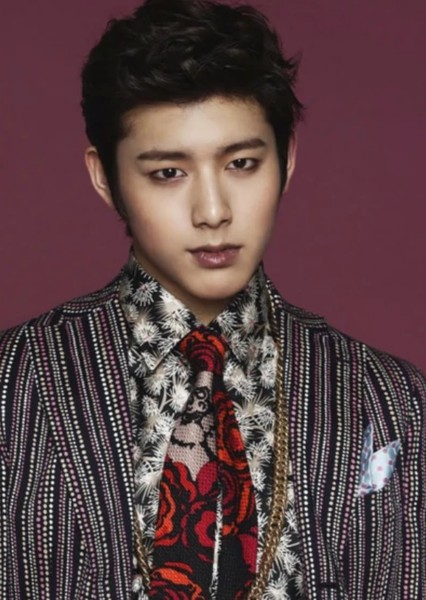 Kang Jun photo