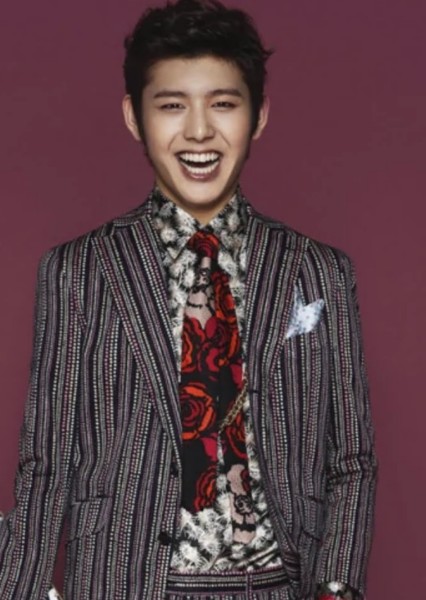 Kang Jun photo