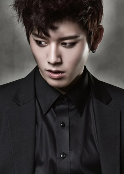 Kang Jun photo