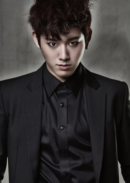 Kang Jun photo