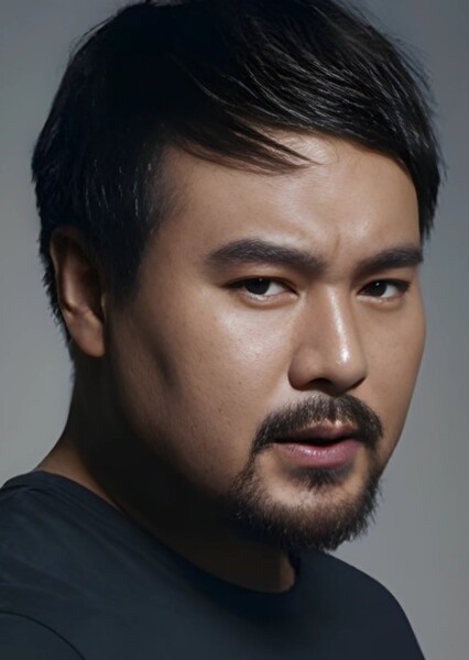 Kang Kai photo