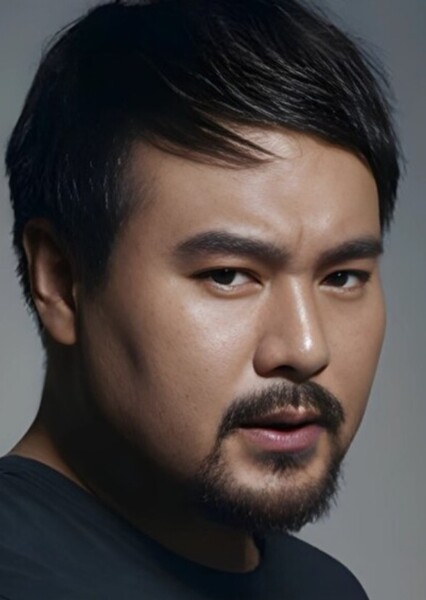 Kang Kai