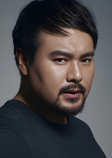 Kang Kai