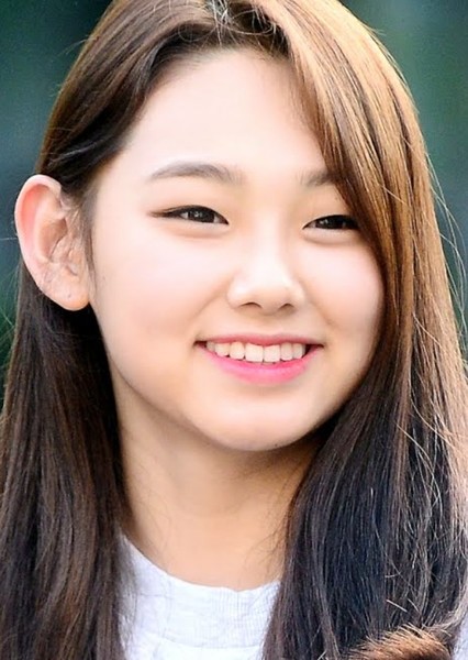 Kang Mi-na photo