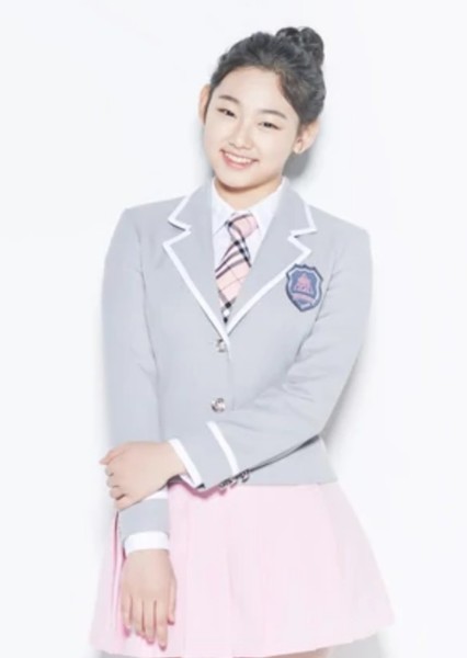 Kang Mi-na photo