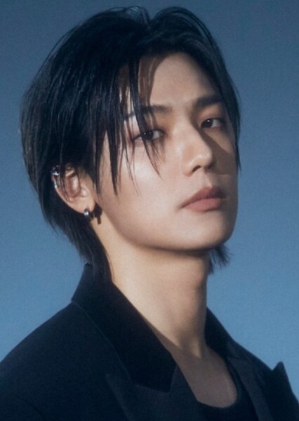 Kang Min-hyuk