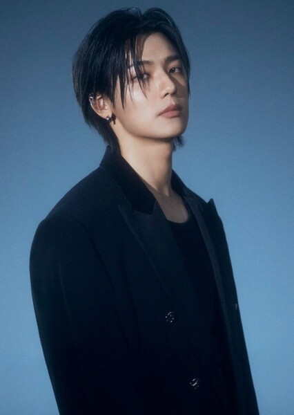 Kang Min-hyuk photo
