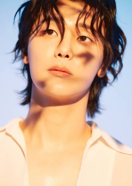 Kang Min-hyuk photo
