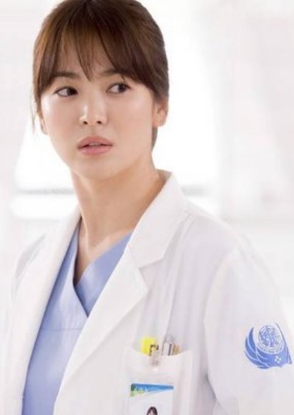 Kang Mo-yeon photo