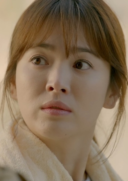 Kang Mo-yeon photo