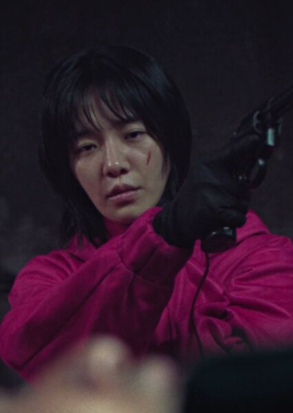 Kang No-eul photo