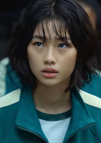 Kang Sae-byeok as Adaptational Heroism in Heroes Sorted by Heroes Wiki Categories