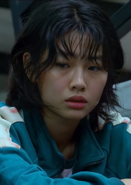 Kang Sae-byeok photo