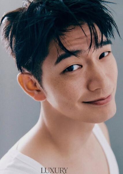 Kang Sang-jun photo