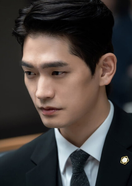 Kang Sang-jun photo