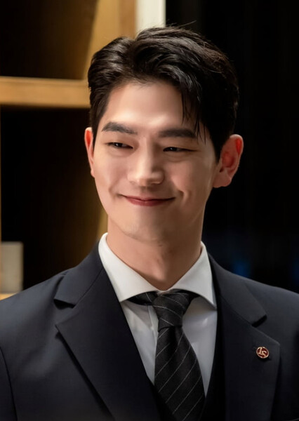 Kang Sang-jun photo