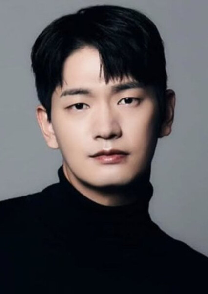 Kang Sang-jun photo