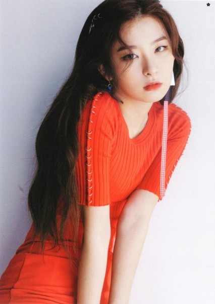 Kang Seulgi photo
