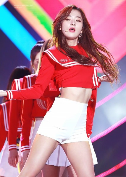 Kang Seulgi photo