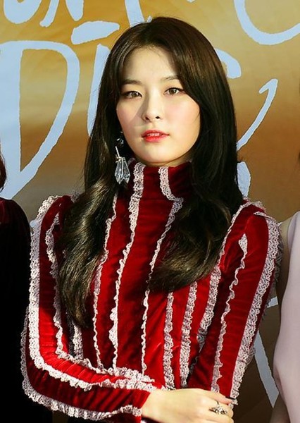 Kang Seulgi photo