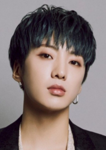Kang Seung-yoon photo