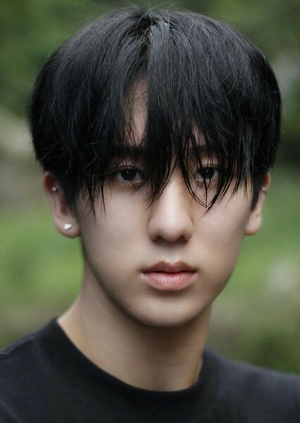 Kang Seungchan photo