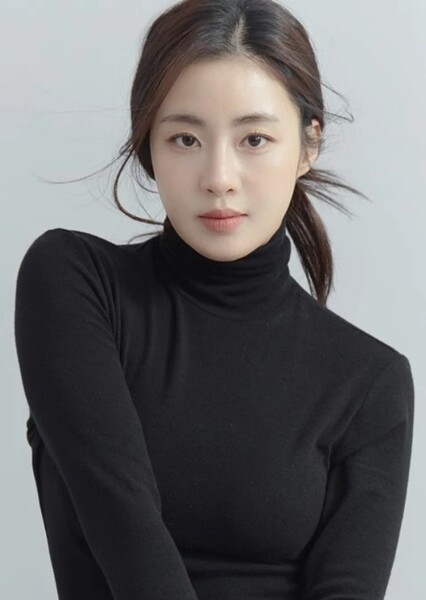 Kang So-ra photo